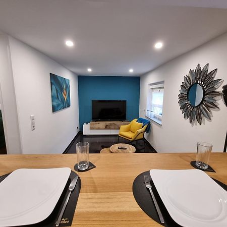 Zwei Schicke Apartments Mit Parkplatz โคโลญ ห้อง รูปภาพ